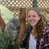 A student studying abroad with The University of New South Wales: Sydney - Direct Enrollment & Exchange
