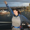 A student studying abroad with University of Sydney: Sydney - Direct Enrollment & Exchange