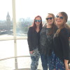 A student studying abroad with CAPA International Education: London Study or Intern Abroad