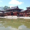 A student studying abroad with Columbia University: Kyoto - Kyoto Consortium for Japanese Studies