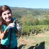 A student studying abroad with AIFS: Florence - Richmond in Florence