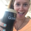 A student studying abroad with Arcadia: Dublin - Dublin Parliamentary Internship