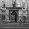A student studying abroad with Sciences Po: Paris - Direct Enrollment & Exchange