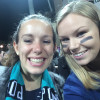 A student studying abroad with IFSA-Butler: Adelaide - University of Adelaide