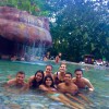 A student studying abroad with USAC: Puntarenas - Spanish Language, Ecological and Latin American Studies at Universidad Nacional de Costa Rica