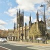 A student studying abroad with Northumbria University: Newcastle Upon Tyne - Direct Enrollment/Exchange