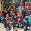 A student studying abroad with IES Abroad: Rabat - IES Abroad Center Rabat
