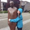 A student studying abroad with AIFS: Limerick - University of Limerick