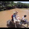 A student studying abroad with Utah State University: Asia - Asia Go Global Program Summer, Hosted by Asia Institute