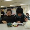A student studying abroad with Kansai Gaidai University: Hirakata - Direct Enrollment & Exchange