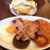 A student studying abroad with Arcadia: Edinburgh - University of Edinburgh