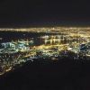 A student studying abroad with IES Abroad: Cape Town - University of Cape Town