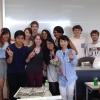 A student studying abroad with IES Abroad: Nagoya - Nanzan University