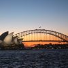 A student studying abroad with IFSA-Butler: Sydney - University of Sydney