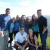 A student studying abroad with The GREEN Program: Iceland - Sustainability and Renewable Energy Abroad