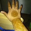 A student studying abroad with Study Abroad Programs in India