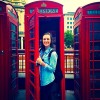A student studying abroad with API (Academic Programs International): London - University of Westminster