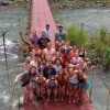 A student studying abroad with Sol Education Abroad: Heredia - Study Abroad at Universidad Latina de Costa Rica