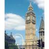 A student studying abroad with IES Abroad: London - UK Today, Summer Program
