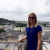 A student studying abroad with AIFS: Salzburg - University of Salzburg