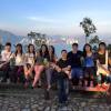 A student studying abroad with Chinese University of Hong Kong: Hong Kong - Direct Enrollment & Exchange