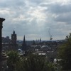 A student studying abroad with Oxbridge Academic Programs: St Andrews - Oxbridge at St Andrews