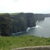 A student studying abroad with COUPA: Summer Study Abroad in Dublin