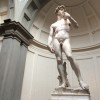 A student studying abroad with SAI Programs: Florence - Florence University of the Arts
