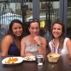 A student studying abroad with Sol Education Abroad: Granada - University of Granada