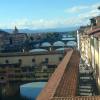 A student studying abroad with University of Georgia: Cortona - Italy Studies Abroad