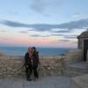 A student studying abroad with CEA: Alicante, Spain