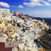 A student studying abroad with University of Nicosia - Global Semesters: Nicosia - Semester in the Mediterranean (Multi-country)