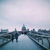 A student studying abroad with IFSA-Butler: London - University College London