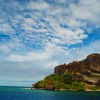 A student studying abroad with The Education Abroad Network (TEAN): Wellington - Victoria University of Wellington