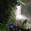 A student studying abroad with CISabroad (Center for International Studies): San Jose - Summer in Costa Rica