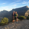 A student studying abroad with IES Abroad: Cape Town - University of Cape Town