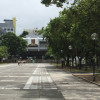 A student studying abroad with Chinese University of Hong Kong: Hong Kong - Direct Enrollment & Exchange