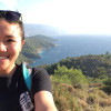 A student studying abroad with Koc University: Istanbul - Direct Enrollment & Exchange