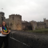 A student studying abroad with AIFS: Limerick - University of Limerick