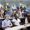 A student studying abroad with University of Warwick: Coventry - Warwick Economics Summer School