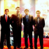 A student studying abroad with Asia Pacific University: Kuala Lumpur - Direct Enrollment & Exchange