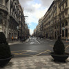A student studying abroad with UConn: Granada - UConn in Granada, Spain
