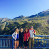 A student studying abroad with Sol Education Abroad: Granada - University of Granada