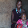 A student studying abroad with SIT Study Abroad: Tanzania - Wildlife Conservation and Political Ecology