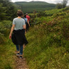 A student studying abroad with Study Abroad Programs in Ireland
