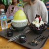A student studying abroad with Ewha Womans University: Seoul - International Co-ed Summer College