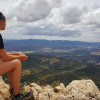 A student studying abroad with IAU College Study Abroad: The French Honors Program, Aix-en-Provence, France