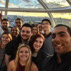 A student studying abroad with CISabroad (Center for International Studies): London - Summer at University of Westminster