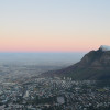 A student studying abroad with IES Abroad: Cape Town - University of Cape Town