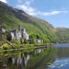 A student studying abroad with Panrimo: Dublin - Intern in Ireland